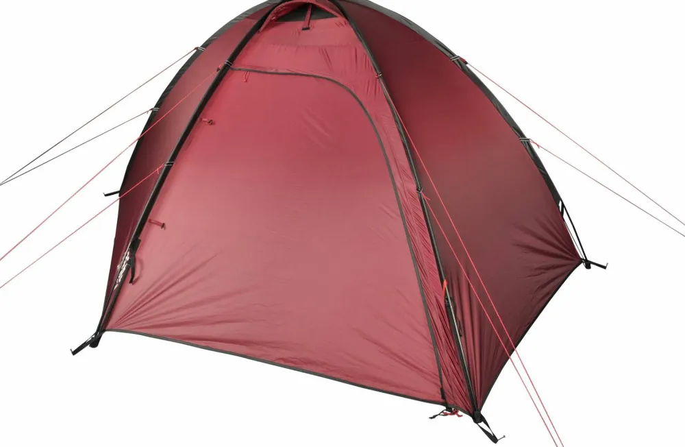 Hot 3-person Dome Tent Paddling