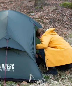 Urberg 2-person UL Kombu Green Clearance