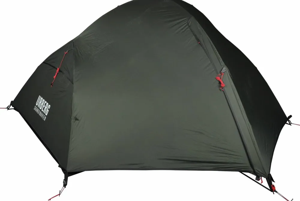 Urberg 2-person UL Kombu Green Clearance
