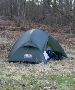 Urberg 2-person UL Kombu Green Clearance