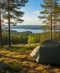 Urberg 2-person UL Kombu Green Clearance