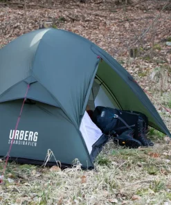 Urberg 2-person UL Kombu Green Clearance