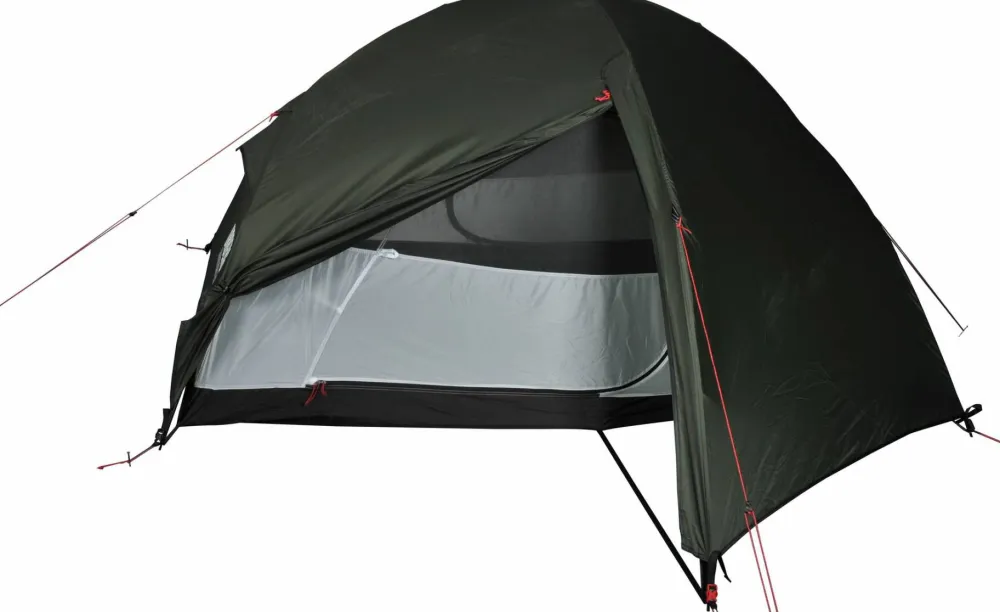 Urberg 2-person UL Kombu Green Clearance