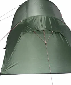 Urberg 2-Persons Trekking Tunnel Tent 2,0 Kombu Green Outlet