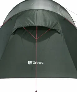 Discount 2-Persons Trekking Tunnel Tent 2,0 Tält, Sovsäckar & Liggunderlag