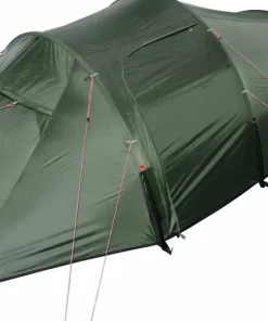 Discount 2-Persons Trekking Tunnel Tent 2,0 Tält, Sovsäckar & Liggunderlag