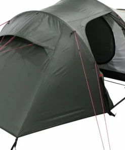 Discount 2-Persons Trekking Tunnel Tent 2,0 Tält, Sovsäckar & Liggunderlag