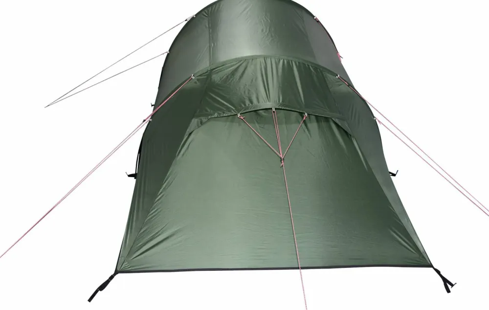 Discount 2-Persons Trekking Tunnel Tent 2,0 Tält, Sovsäckar & Liggunderlag