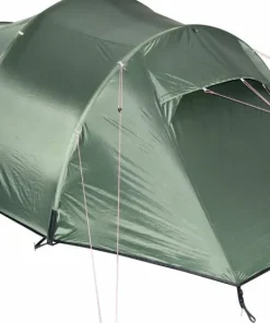 Discount 2-Persons Trekking Tunnel Tent 2,0 Tält, Sovsäckar & Liggunderlag