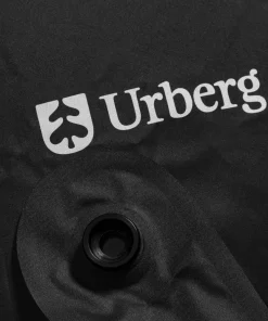 Urberg Pump Bag Jet Black Discount