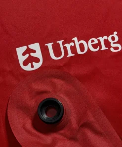 Urberg Pump Bag Rio Red