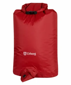 Urberg Pump Bag Rio Red