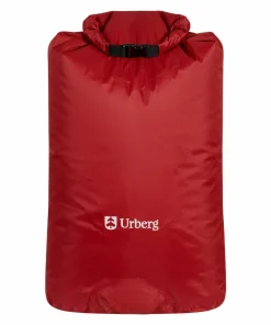 Urberg Pump Bag Rio Red