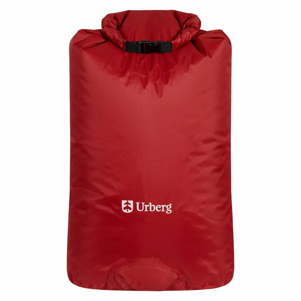 Urberg Pump Bag Rio Red