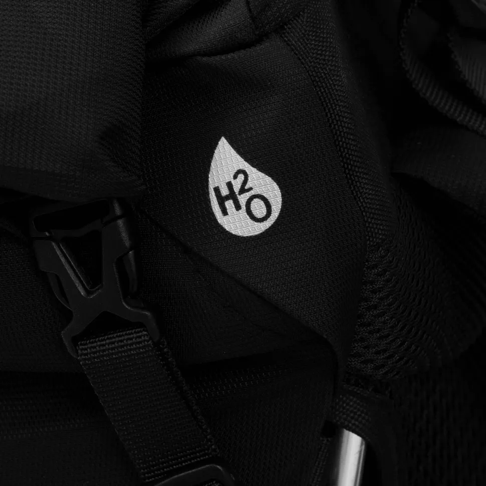 Urberg Ritsem Backpack 45l Black
