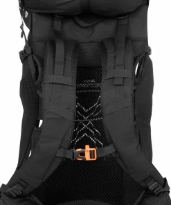 Urberg Ritsem Backpack 45l Black
