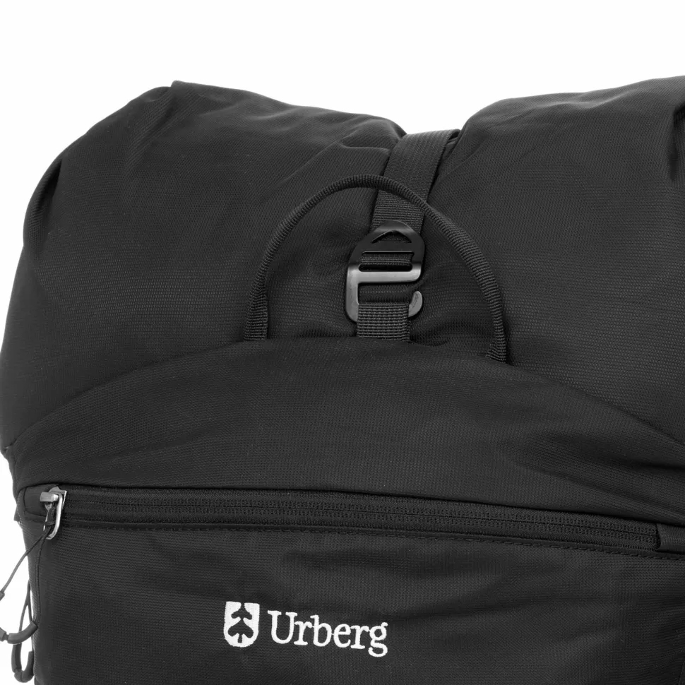Urberg Ritsem Backpack 45l Black