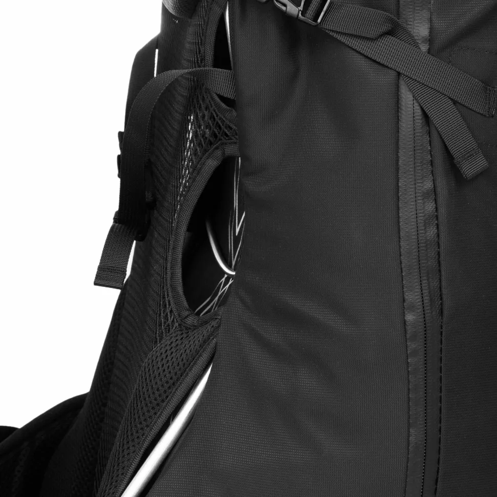 Urberg Ritsem Backpack 45l Black