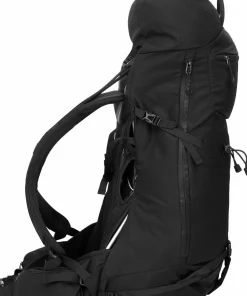 Urberg Ritsem Backpack 45l Black