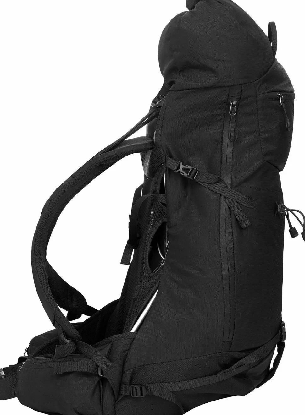 Urberg Ritsem Backpack 45l Black