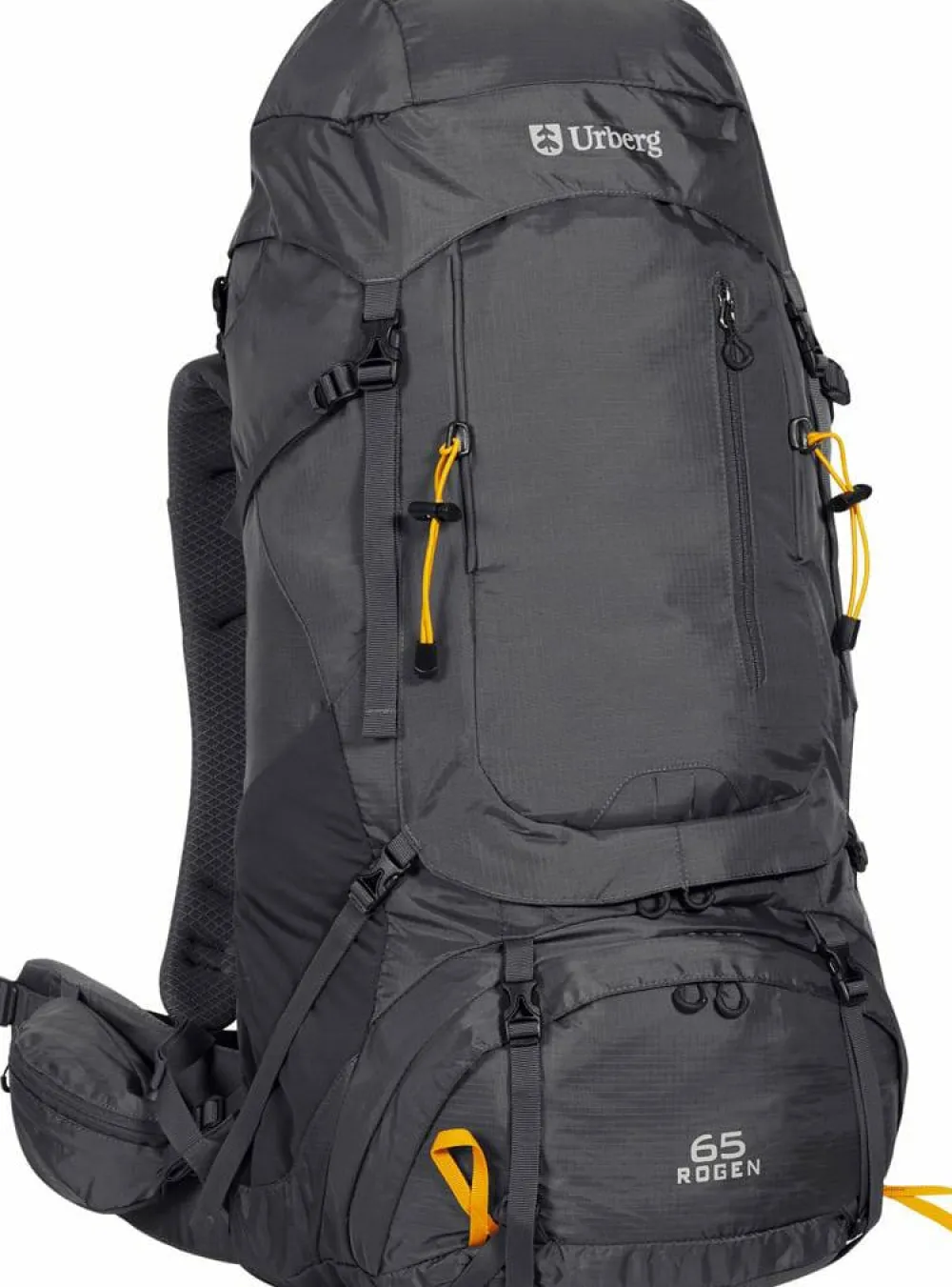 Clearance Rogen Backpack 65 L Vandring