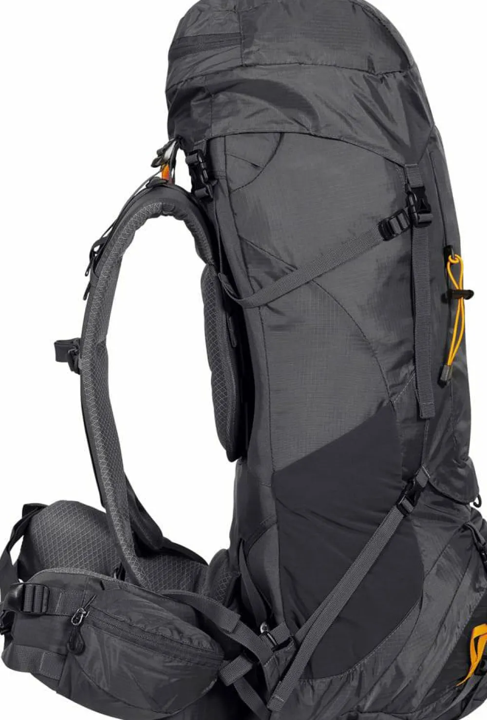 Clearance Rogen Backpack 65 L Vandring