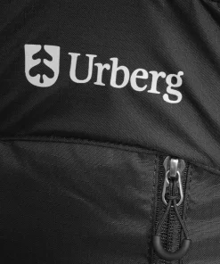 Urberg Rogen Backpack 75 L Black Discount
