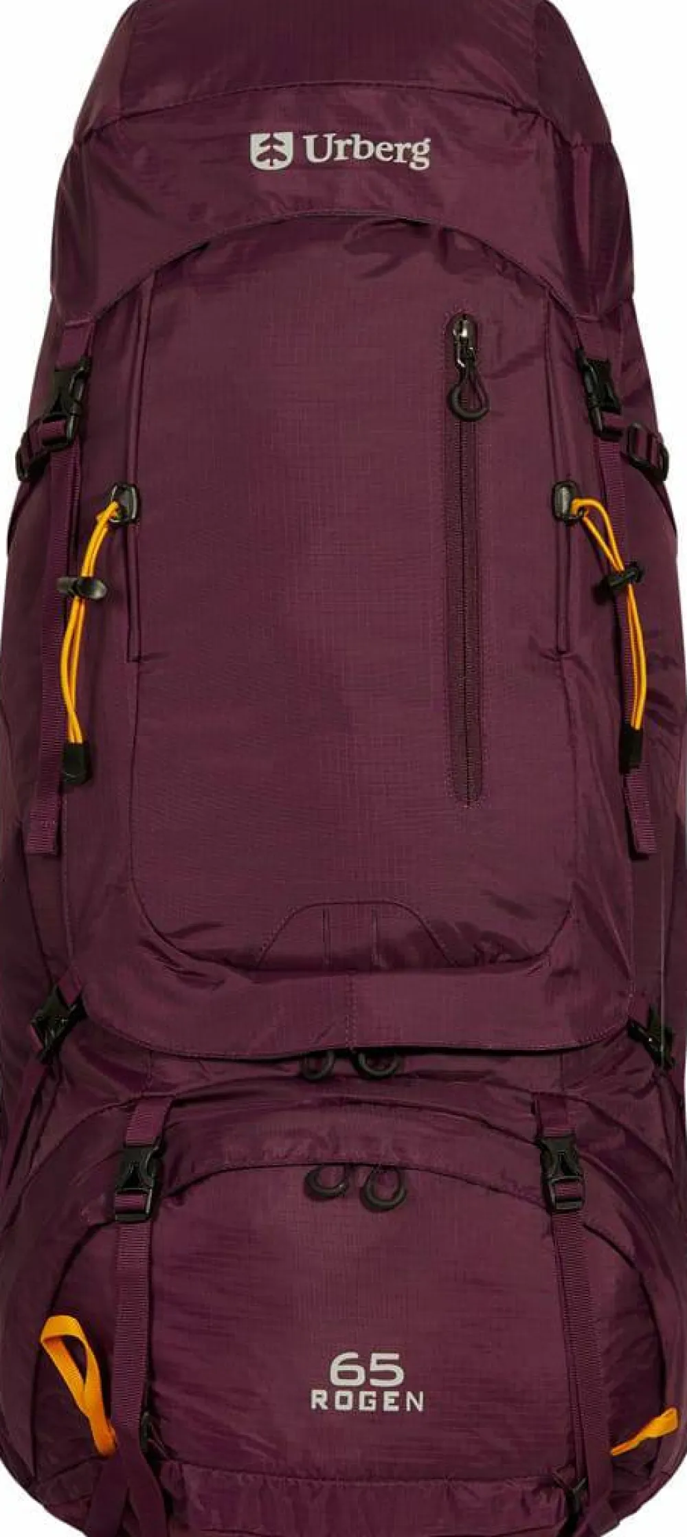 Clearance Rogen Backpack 65 L Vandring
