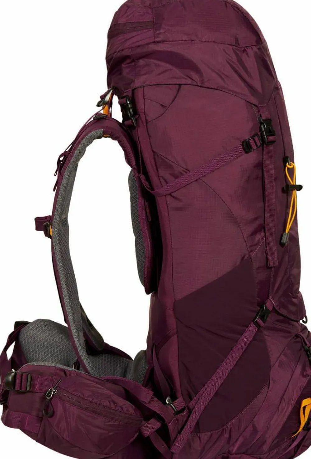 Clearance Rogen Backpack 65 L Vandring