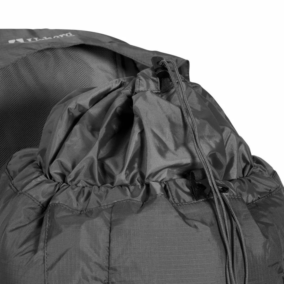 Urberg Rogen Backpack 75 L Asphalt