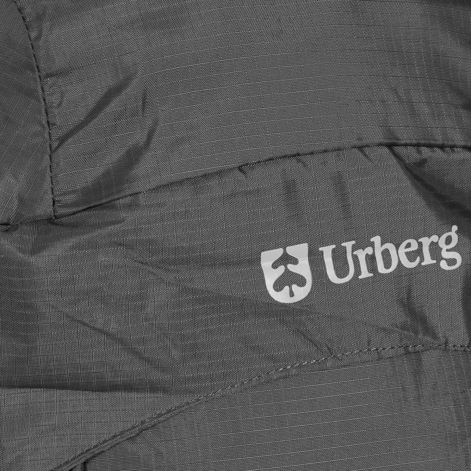 Urberg Rogen Backpack 75 L Asphalt