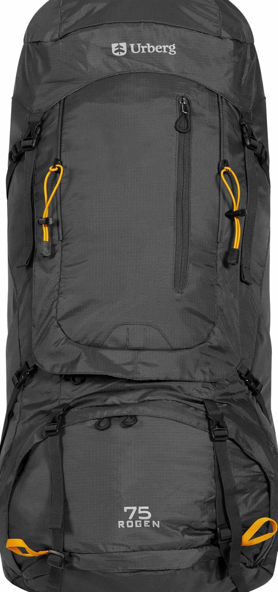 Urberg Rogen Backpack 75 L Asphalt