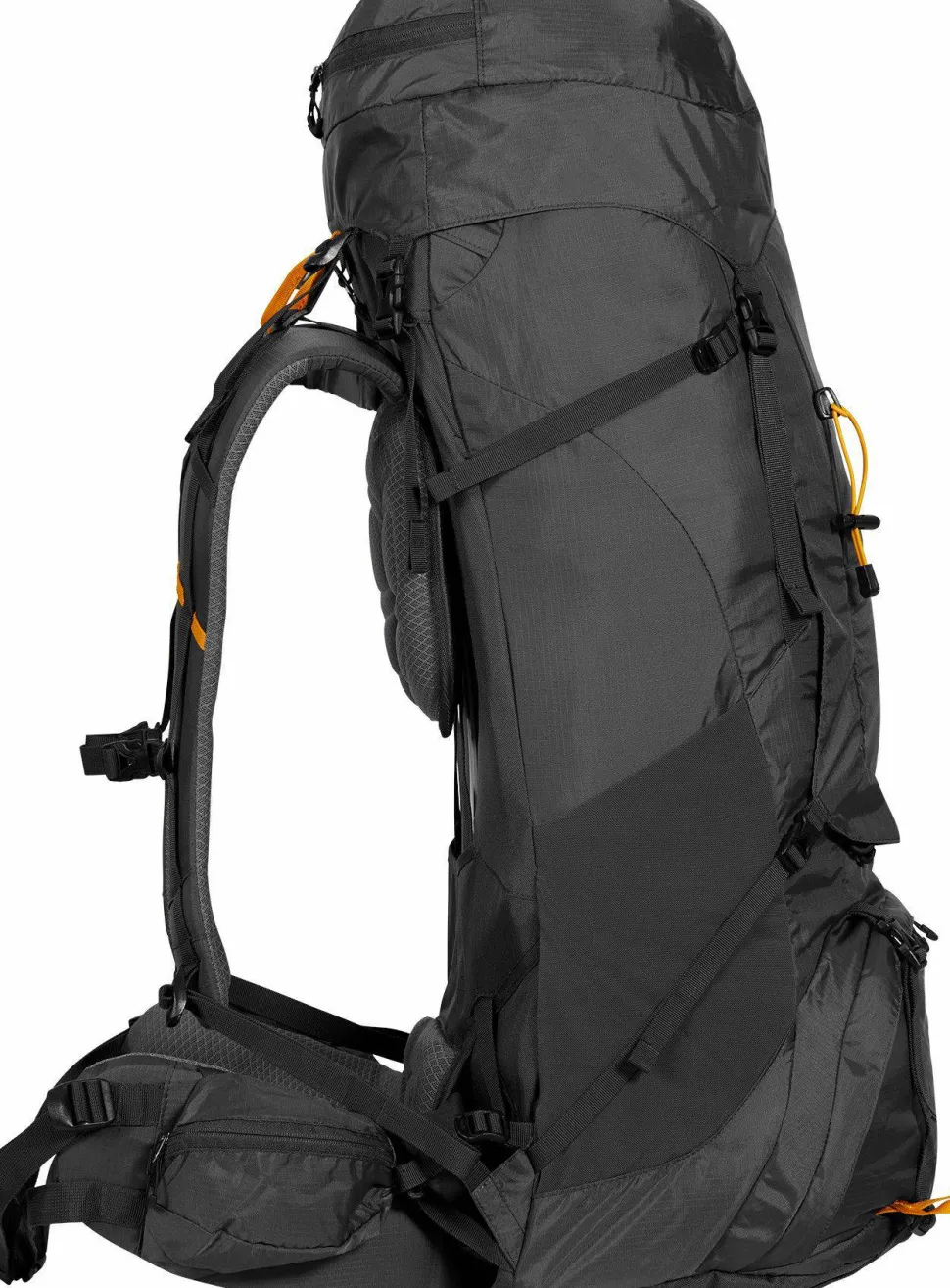 Urberg Rogen Backpack 75 L Asphalt