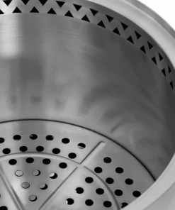 Urberg Rogen Bon Fire Stove Stainless Discount