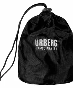 Urberg Rogen Expedition 2.0 Gas Burner Silver