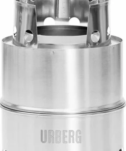 Sale Rogen LT Wood Stove Krisberedskap|Vandring