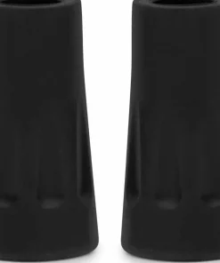 Urberg Rubber Tips Black