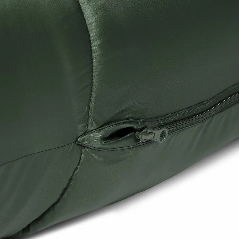 Hot 2-Season Sleeping Bag G6 Camping