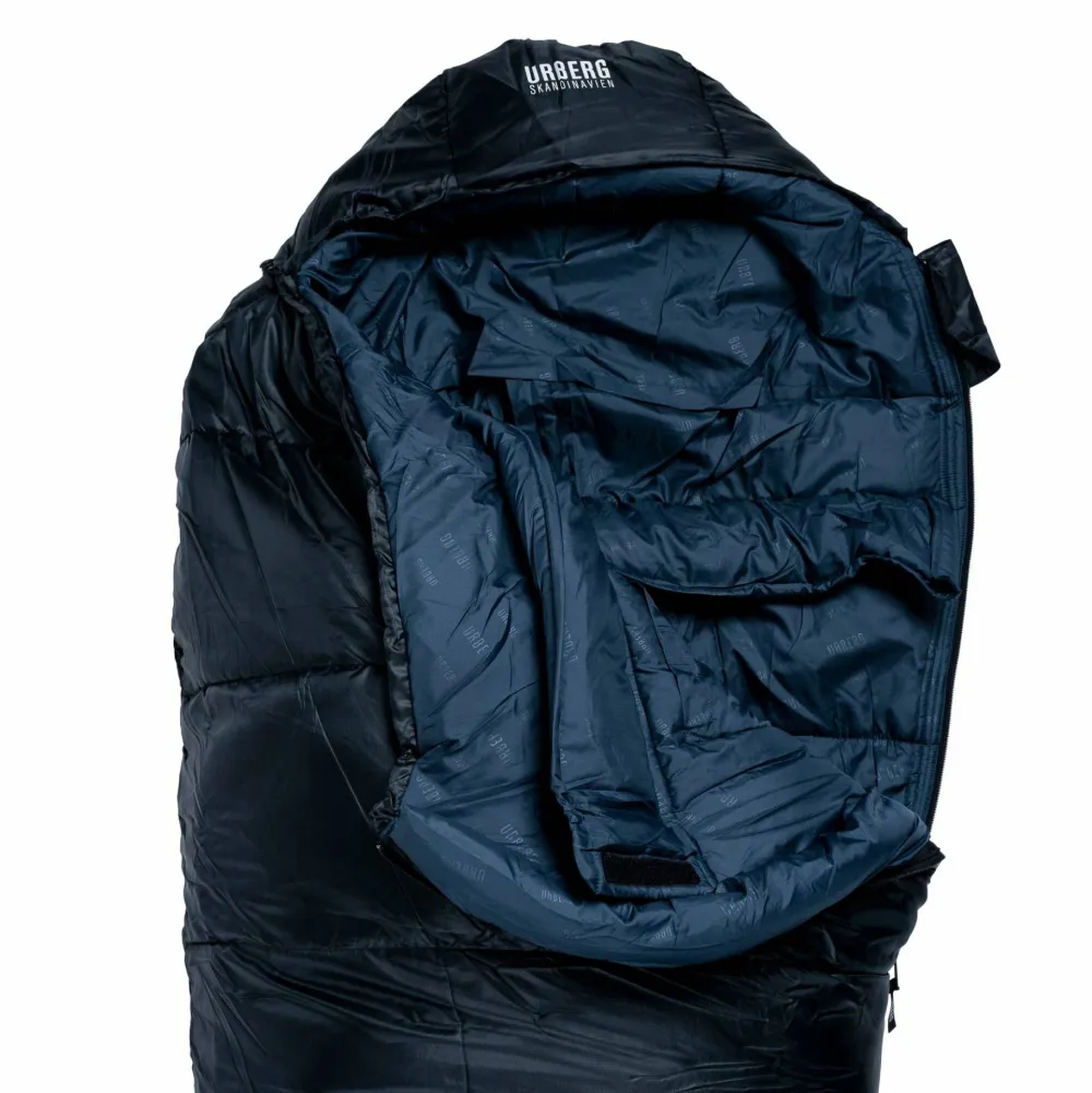 3-season Sleeping Bag G5 Tält, Sovsäckar & Liggunderlag