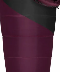 Urberg 3-Season Sleeping Bag G6 Dark Purple Best