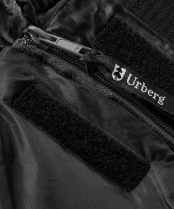 Urberg 2-Season Sleeping Bag G6 Asphalt Discount