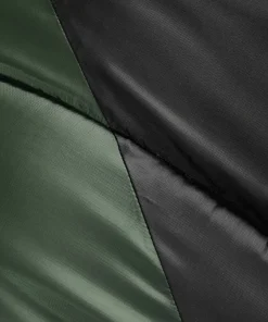 Urberg 2-Season Sleeping Bag G6 Kombu Green