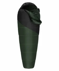 Urberg 2-Season Sleeping Bag G6 Kombu Green