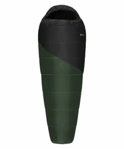 Urberg 2-Season Sleeping Bag G6 Kombu Green