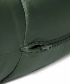 Urberg 2-Season Sleeping Bag G6 Kombu Green