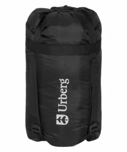 Urberg 2-Season Sleeping Bag G6 Dark Purple