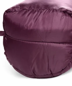 Urberg 2-Season Sleeping Bag G6 Dark Purple