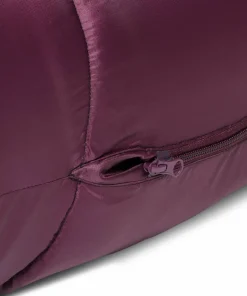 Urberg 2-Season Sleeping Bag G6 Dark Purple