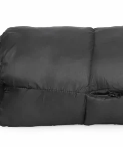 Urberg 3-season Sleeping Bag G5 Black Beauty/Asphalt