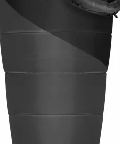Urberg 3-Season Sleeping Bag G6 Asphalt Best